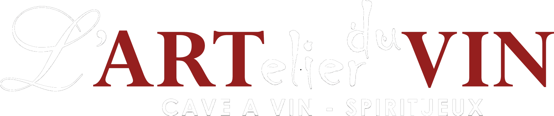 Logo Artelier du Vin Blanc